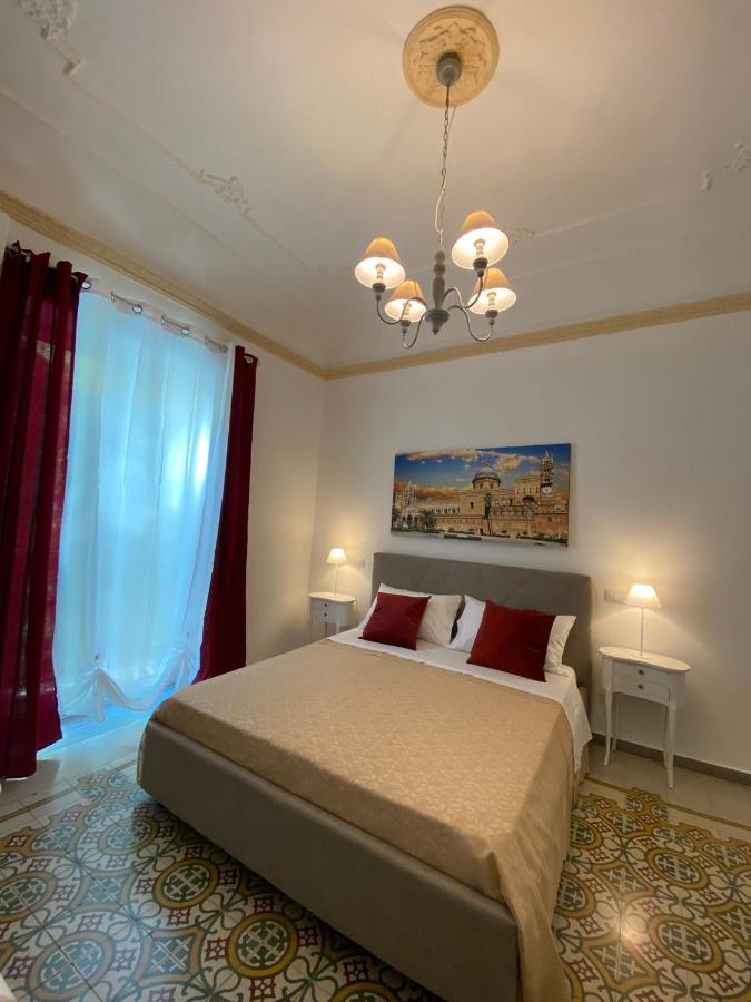 B&B Ammirata Палермо Екстер'єр фото