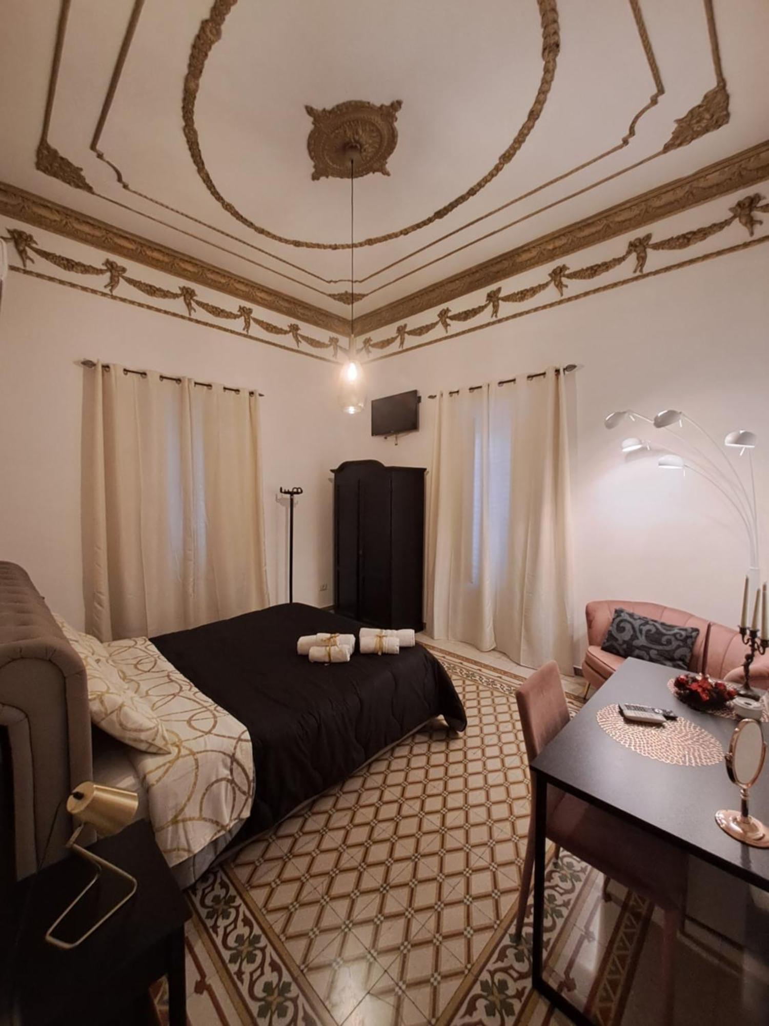 B&B Ammirata Палермо Номер фото